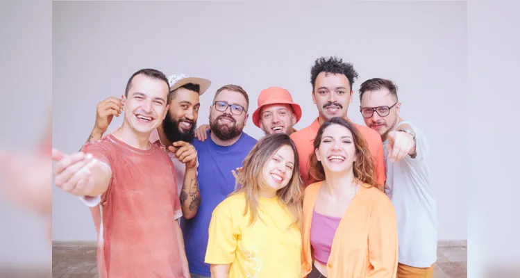 Também será possível fazer a retirada de ingresso horas antes do show