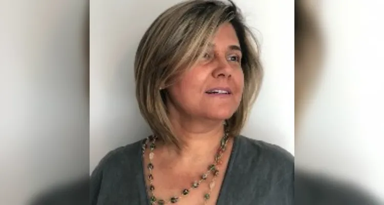 A edição é organizada pela professora da Universidade Estadual de Ponta Grossa Ana Lúcia Pereira 
