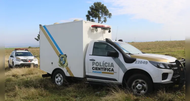 Bombeiros realizam buscas em poço abandonado no Distrito de Itaiacoca