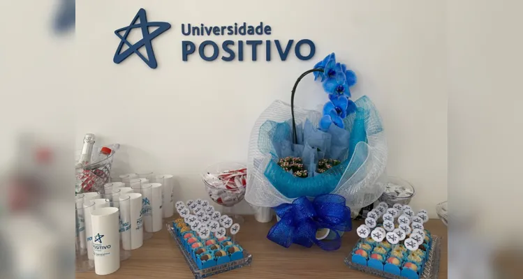 A Universidade Positivo - Cruzeiro do Sul Virtual é reconhecida nacionalmente.