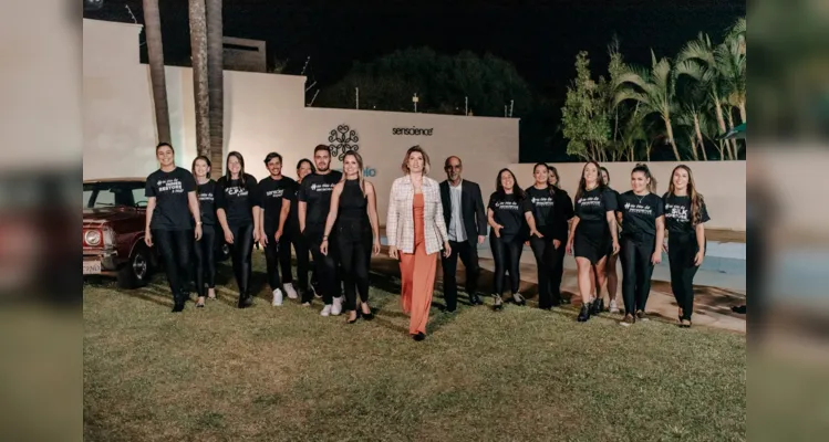 Tatiane Belo Studio de Beleza completa 5 anos em Ponta Grossa