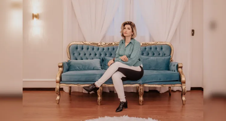 Tatiane Belo Studio de Beleza completa 5 anos em Ponta Grossa