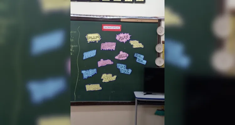 O encantamento proporcionado pelas histórias em quadrinhos é um facilitador em sala de aula, pois desperta naturalmente o interesse dos alunos