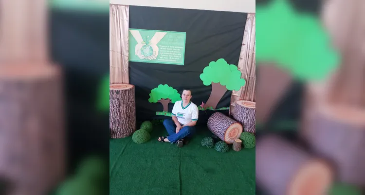 Debates importantes foram colocados juntos aos educandos