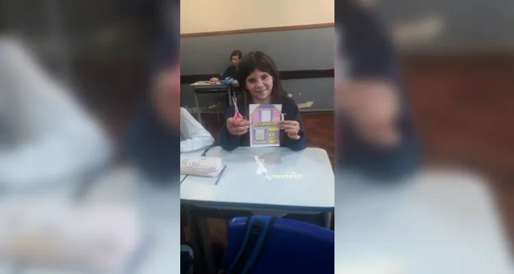 Proposta dinâmica teve grande êxito em sala de aula