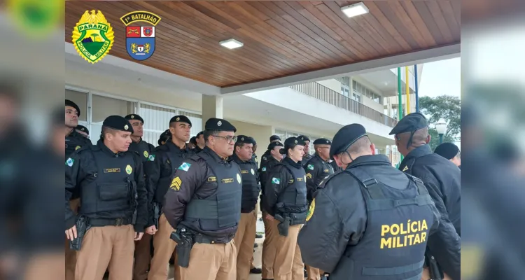 Operação Fecha Quartel