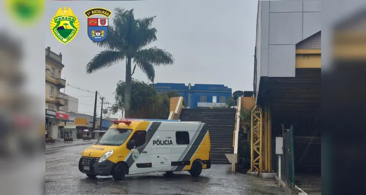 Operação Fecha Quartel