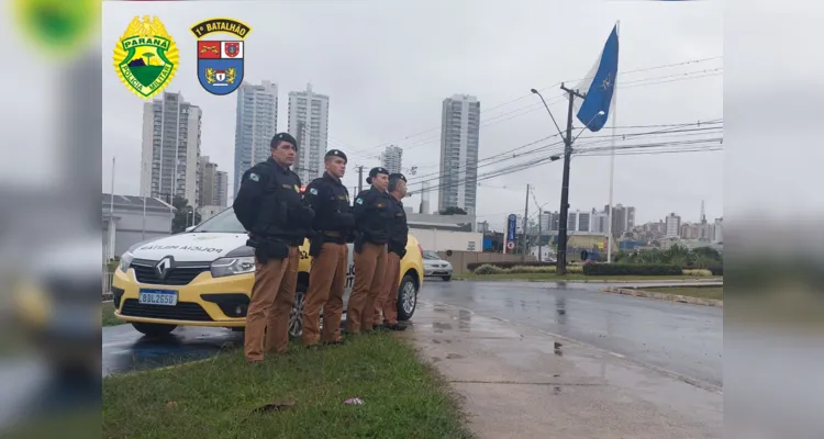 Operação Fecha Quartel