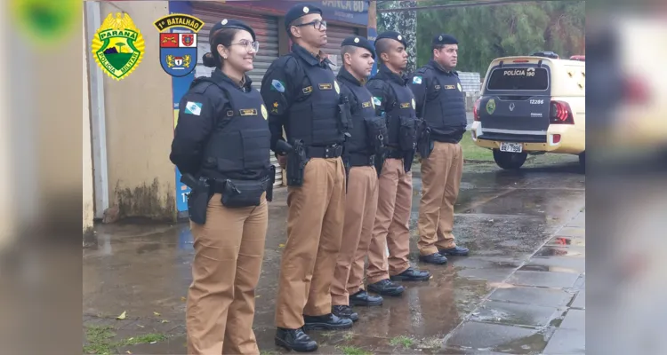 Operação Fecha Quartel