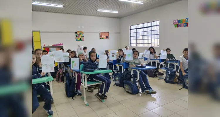 Diversos momentos elucidaram questões voltadas ao bioma local