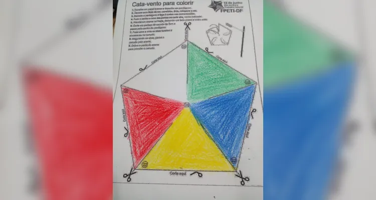 Conteúdos e materiais movimentaram turmas e elucidaram sobre importância temática