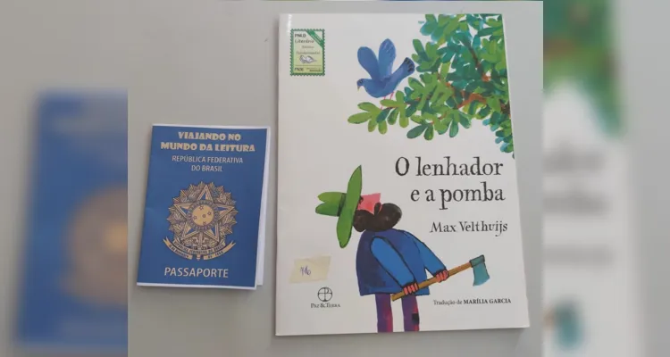 A iniciativa tem como objetivo formar leitores e escitores assíduos, com forte arcabouço teórico e referências criativas consistentes