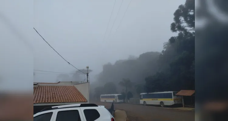 Dinâmicas dentro e fora da sala de aula 'aqueceram' conhecimento dos estudantes