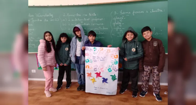 Protagonismo marcou ações contra a evasão escolar em decorrência do trabalho na infância