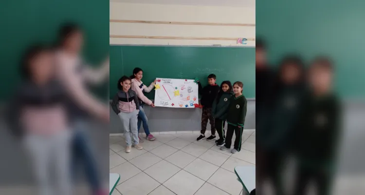 Protagonismo marcou ações contra a evasão escolar em decorrência do trabalho na infância