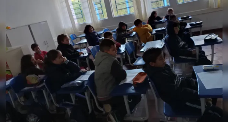 Práticas e teorias ajudaram educandos a entenderem importância da temática