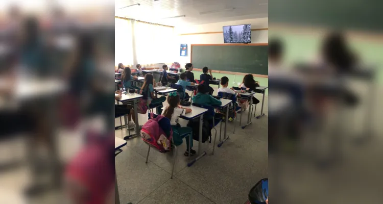 Temática teve ampla abordagem em sala de aula