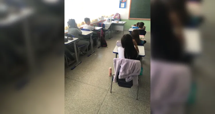 Temática teve ampla abordagem em sala de aula