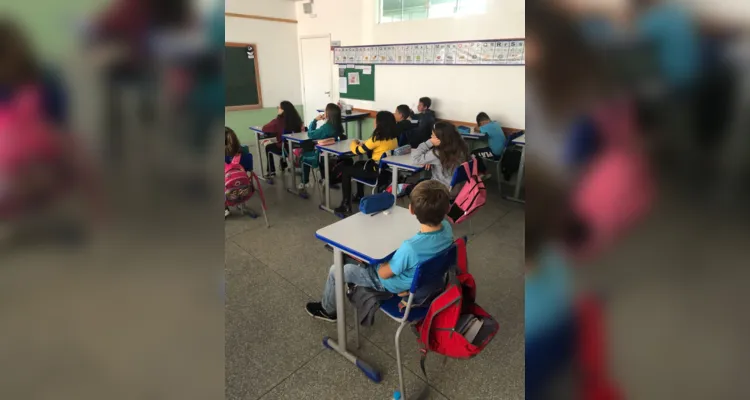 Temática teve ampla abordagem em sala de aula