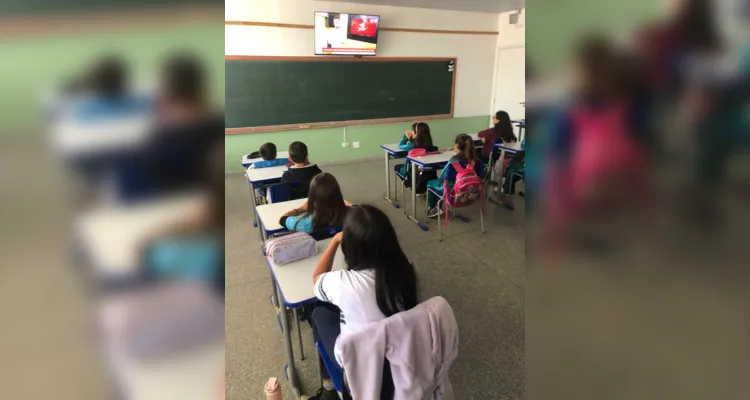 Temática teve ampla abordagem em sala de aula