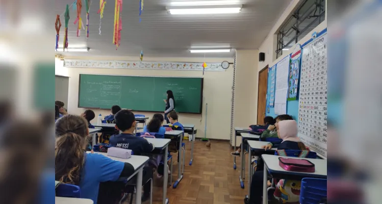 Durante as atividades os alunos conseguiram compreender o conteúdo de forma leve e prazerosa