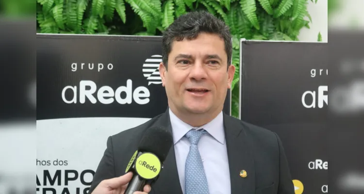 Evento é realizado na manhã desta sexta