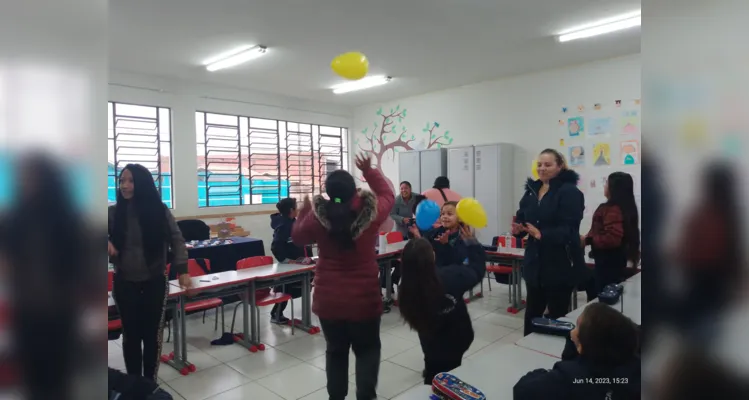 Diversidade de ações contribuiu para deixar dias ainda mais importantes para adultos e crianças