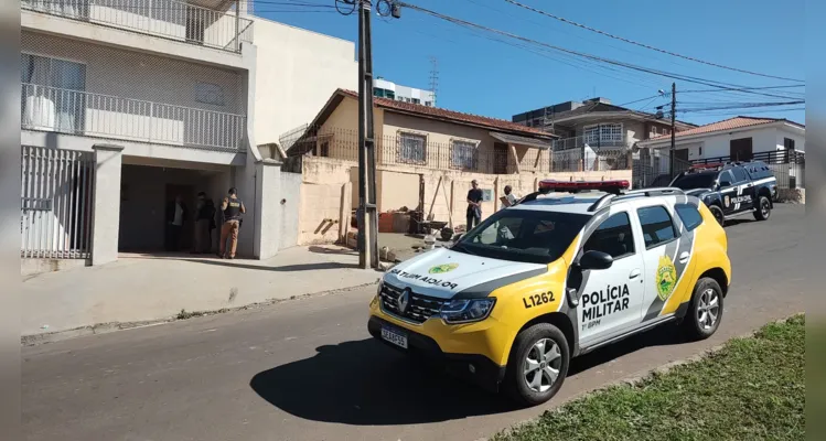 Advogado é achado morto com sinais de violência em bairro de PG