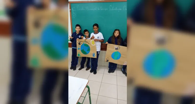 Temática teve ampla abordagem em sala de aula