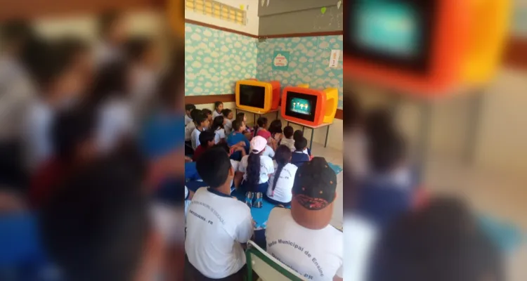 Temática teve ampla abordagem em sala de aula