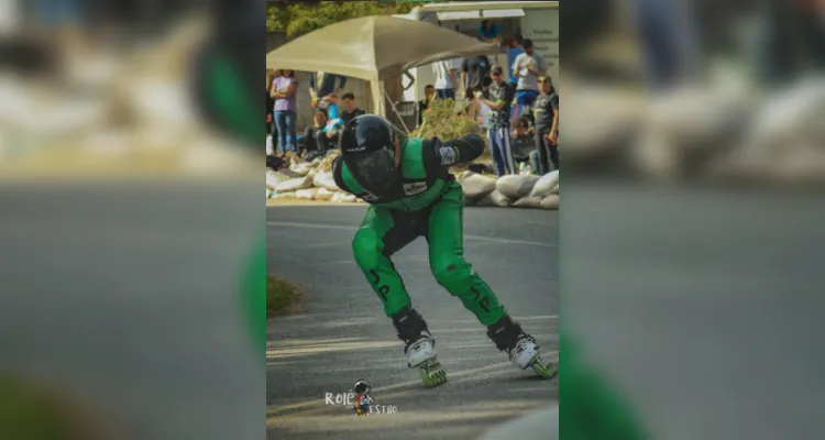 No dia 16 de julho (domingo), rola a 87ª Corrida de Rolimã ‘Malucos dos Campos Gerais