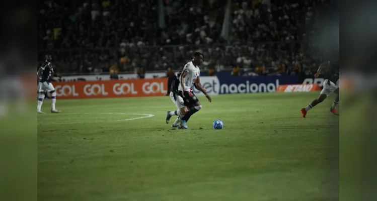 Vitória sobre o Clube do Remo manteve o Operário no topo da tabela da classificação