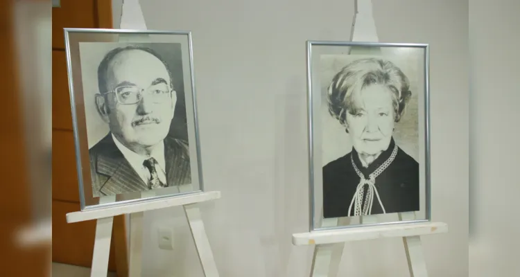 O Centro tem o propósito de congregar a arte em geral