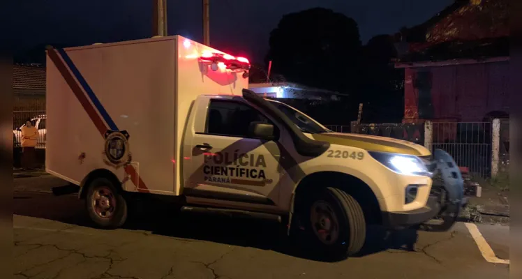 Morte foi registrada na noite desta quinta-feira (15), em Vila Oficinas