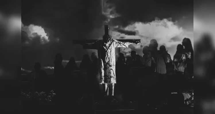 2ª igreja do Evangelho Quadrangular