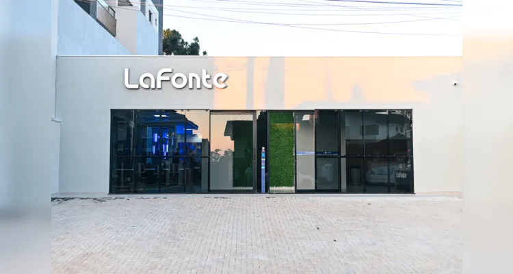 Este novo projeto representa mais um passo audacioso da LaFonte, com a missão de democratizar o acesso a resultados digitais