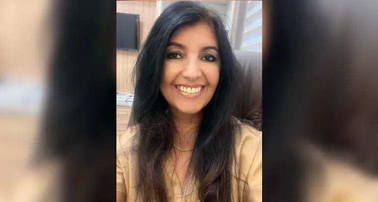 Consuelo Taques Ferreira acredita que a mudança do mundo se dará através da educação
