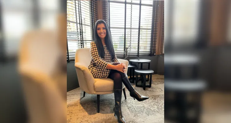 Consuelo Taques Ferreira acredita que a mudança do mundo se dará através da educação