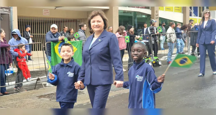 Desfile dos 200 anos de PG segue com inscrições abertas