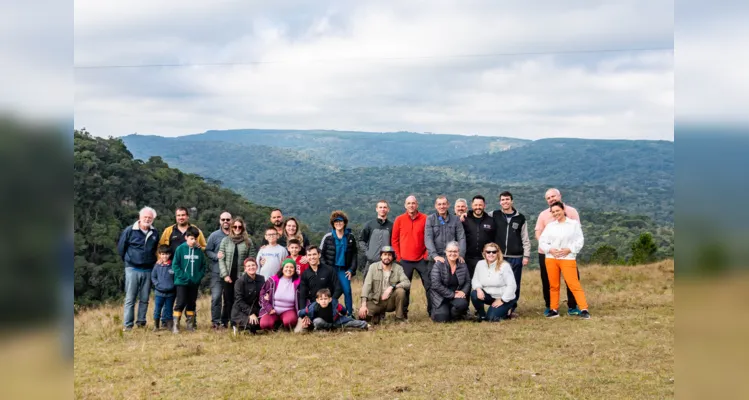 Expedição Serra de Itaiacoca acontecerá no dia 19 de agosto 