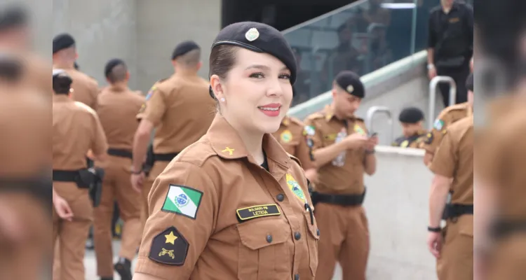 Ao todo, 2.482 policiais militares estão prontos para atuar