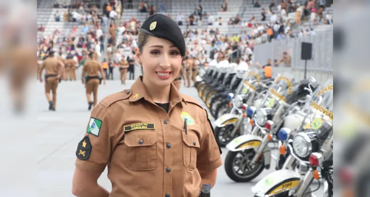 Ao todo, 2.482 policiais militares estão prontos para atuar