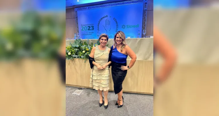 Numa longa jornada na área financeira, Leila entende de investimento, e abraçou a cidade para desenvolver seus projetos
