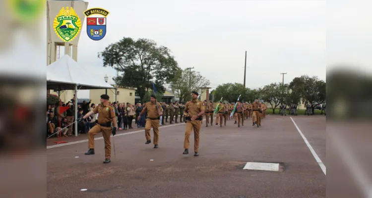 Evento foi realizado na manhã desta quinta-feira (10), em Ponta Grossa