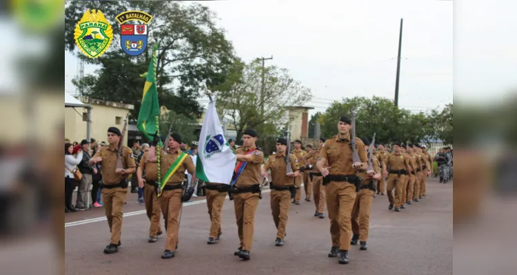 Evento foi realizado na manhã desta quinta-feira (10), em Ponta Grossa