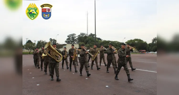 Evento foi realizado na manhã desta quinta-feira (10), em Ponta Grossa