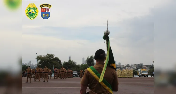 Evento foi realizado na manhã desta quinta-feira (10), em Ponta Grossa