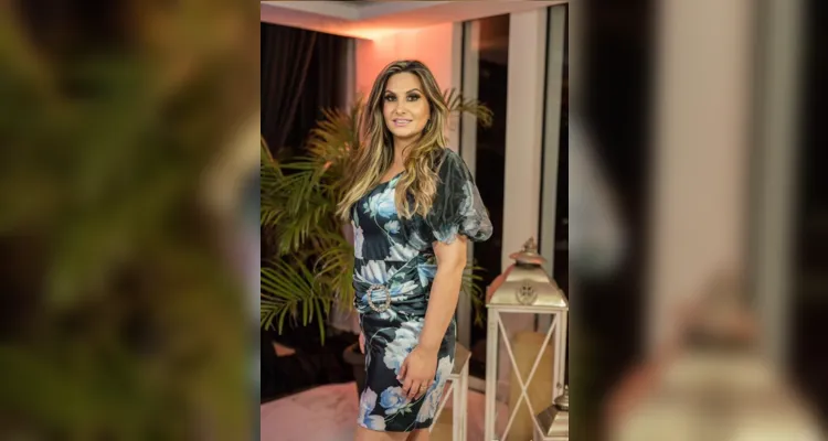 Sílvia Maria Derbli Schafranski  é advogada, formada em Direito pela Universidade Estadual de Ponta Grossa