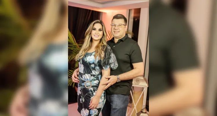 Sílvia Maria Derbli Schafranski  é advogada, formada em Direito pela Universidade Estadual de Ponta Grossa