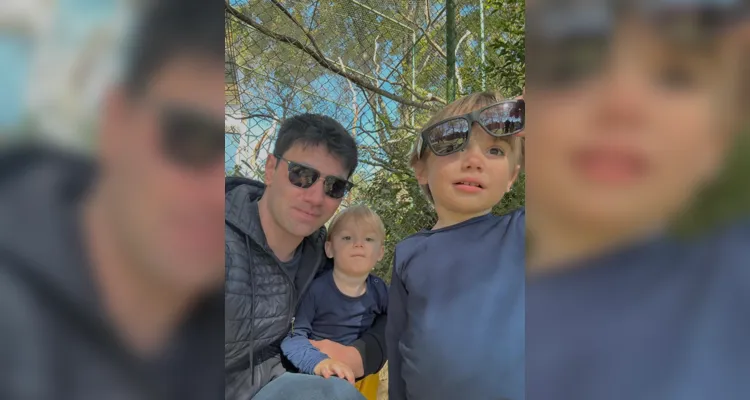 Guilherme Miranda é graduado em Administração e é gestor da Agência Job 